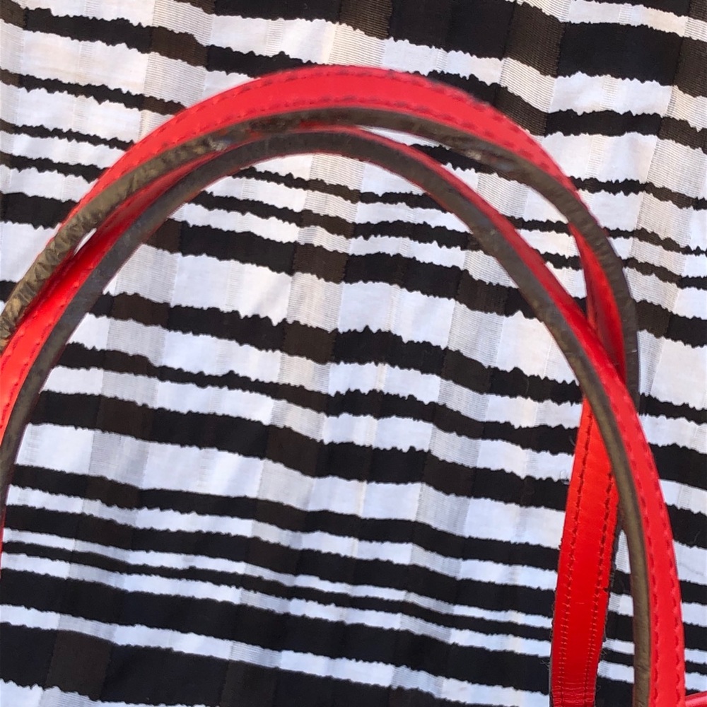 ❤️ Louis Vuitton Neverfull MM epi red - Picture 14 of 16